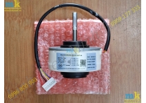 ( SP1901 ) Quạt Dàn Lạnh DC 5 Dây 13W Dùng Chung Nhiều Hãng Mẫu 1901